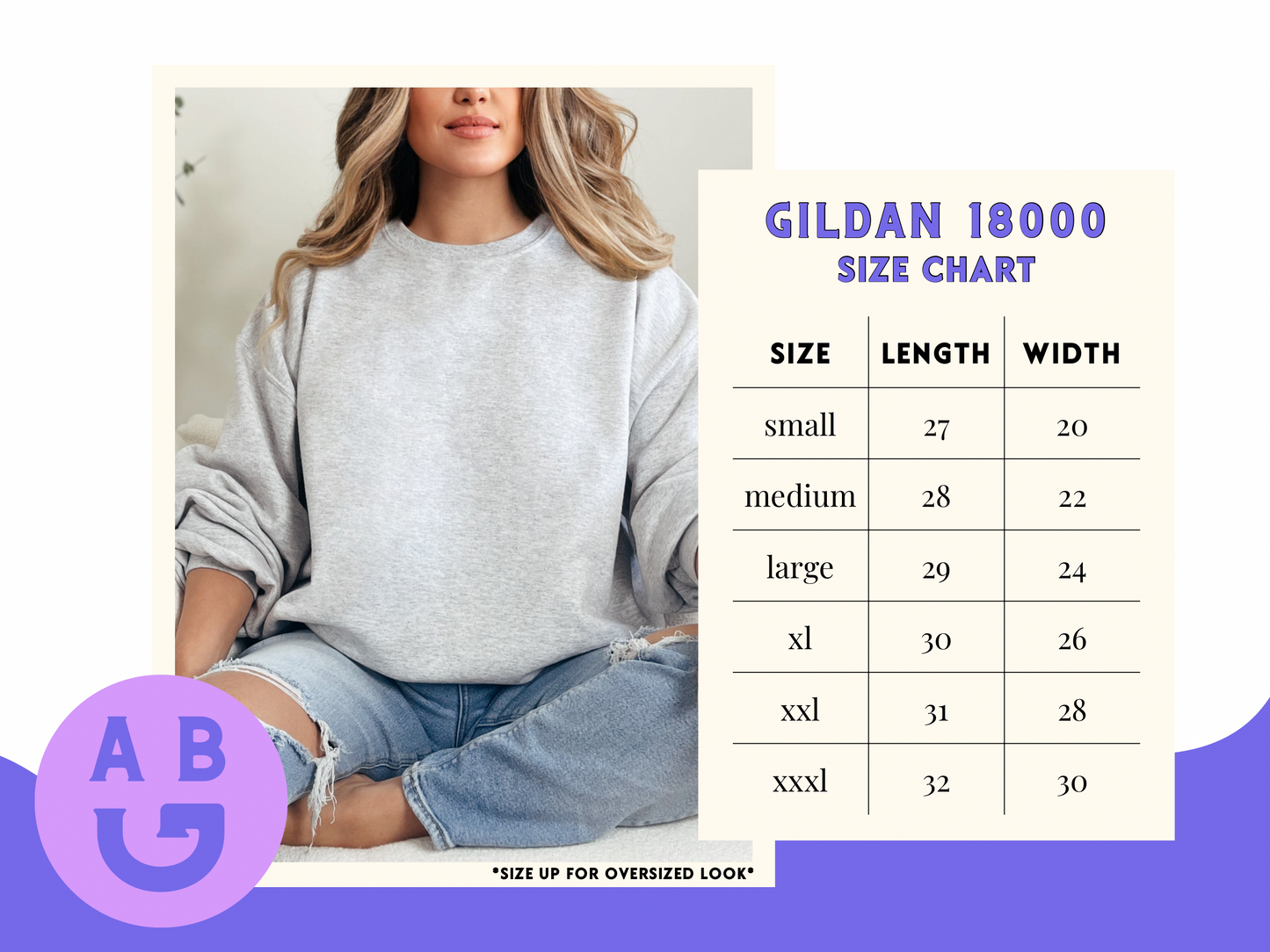 Do Good Recklessly Graphic Sweatshirt | Motivational | Spread Kindness Cute Sweatshirt | Unisex Graphic Top