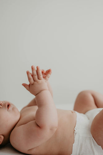 From Diapers to Deadlines: The Chaotic Journey of Building a Business as a Stay-at-Home Mom