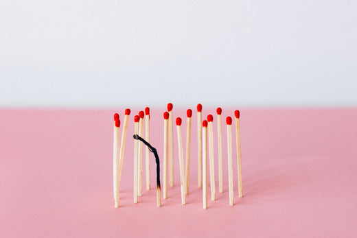 Overcoming Burnout: The Rebirth of Aly B Goods and What’s Next in 2024