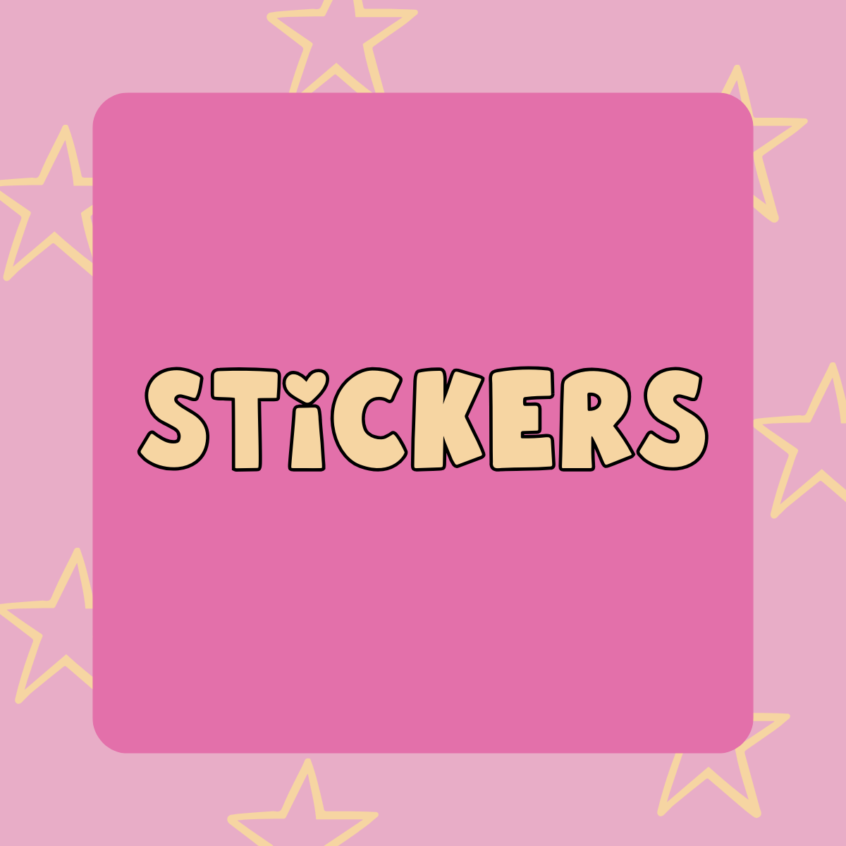 Stickers