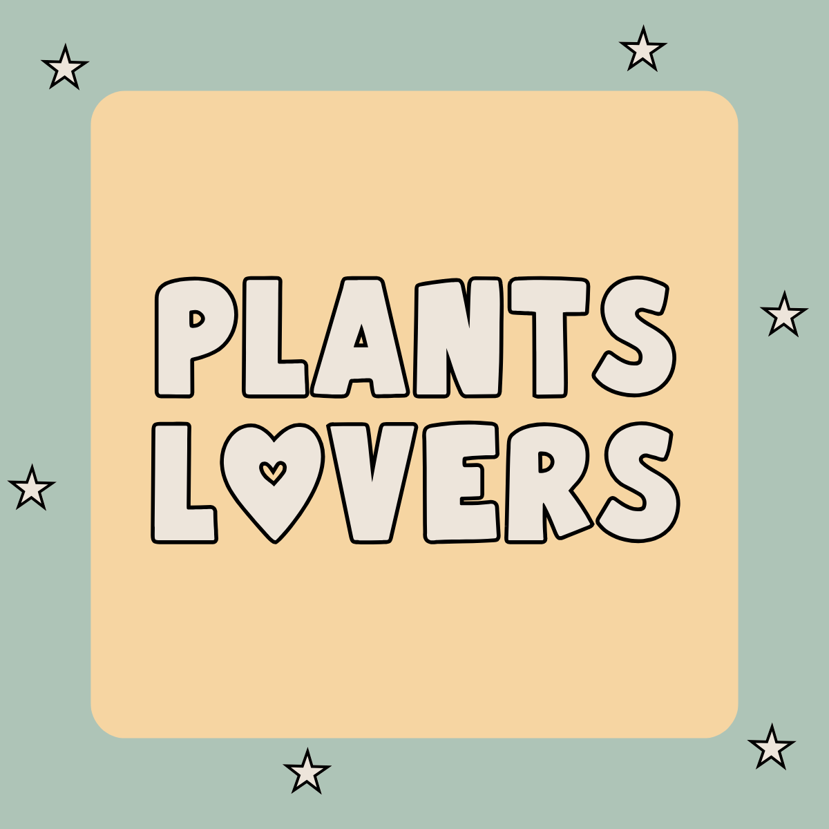 Plant Lovers