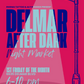 July 5th Delmar After Dark Vendor Fee