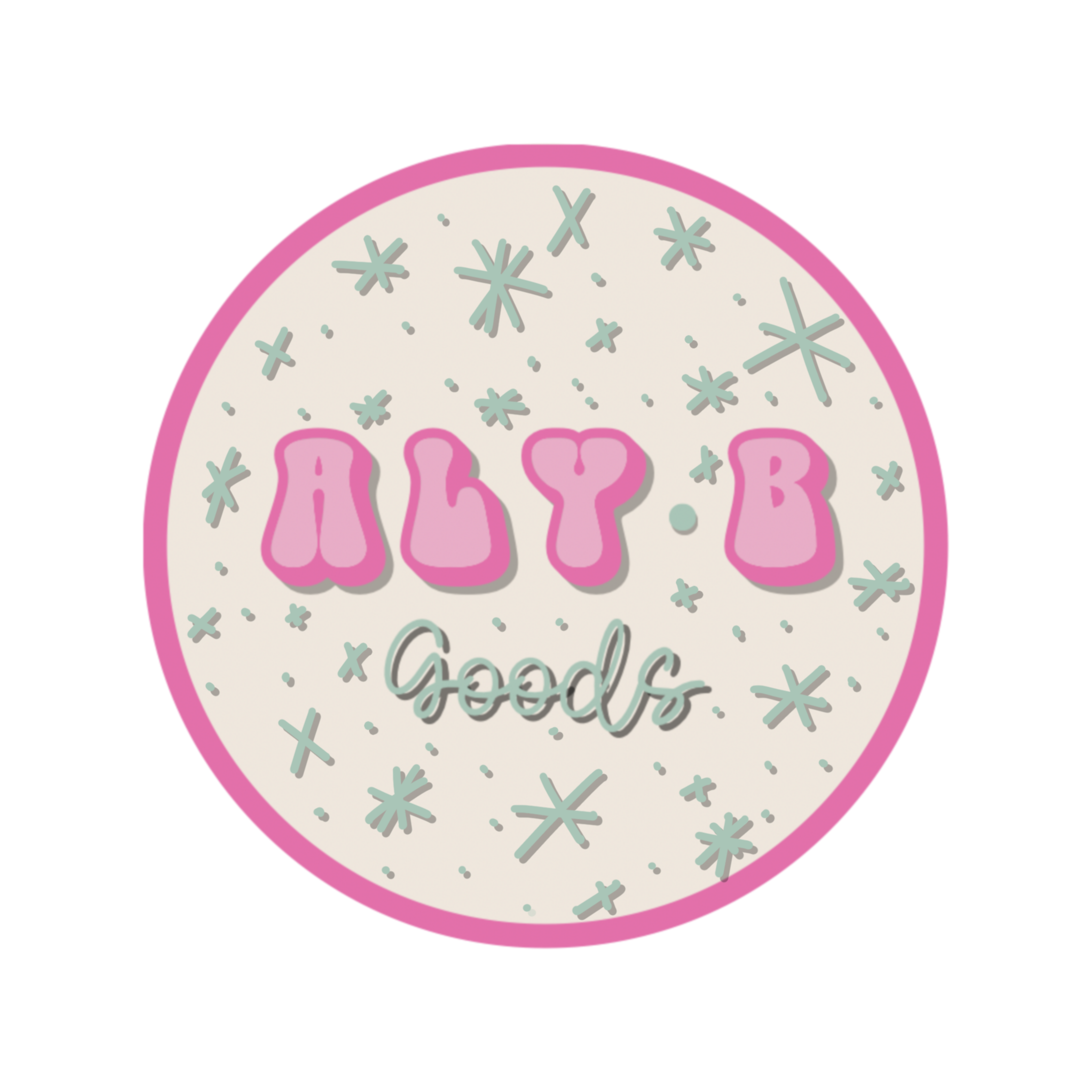 Aly B Goods – AlyBGoods